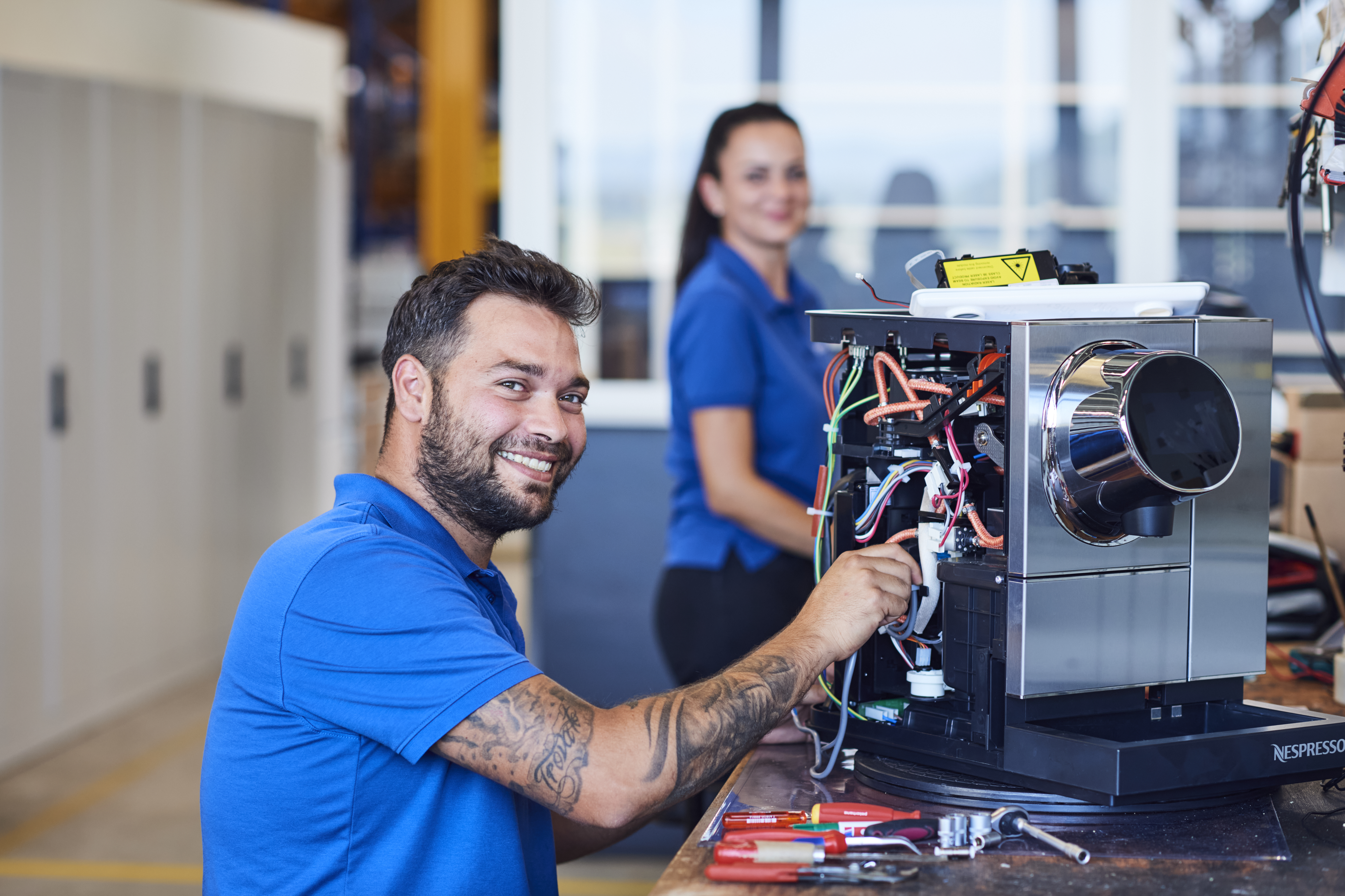 Titelbild Kategorie Services