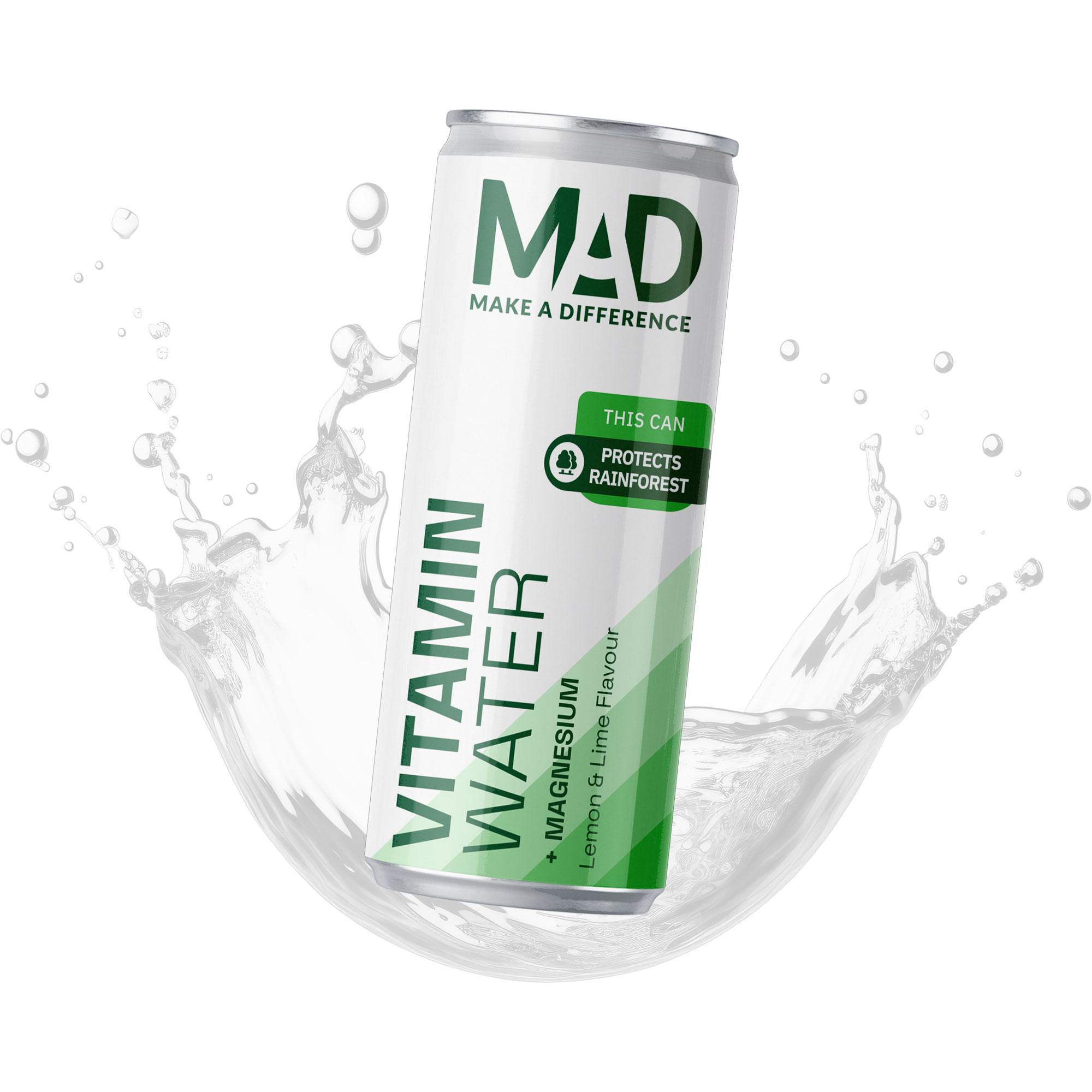 Bild von MAD Getränk